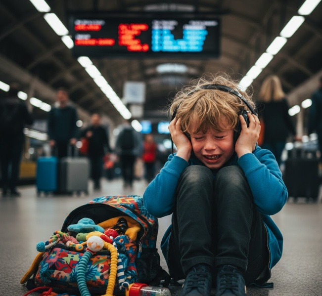 Learning Disabilities Support